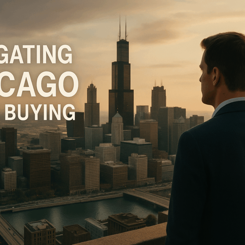 Your Essential Guide to Buying a Home in Chicagoland: Neighborhoods, Budgets, and Smart Strategies