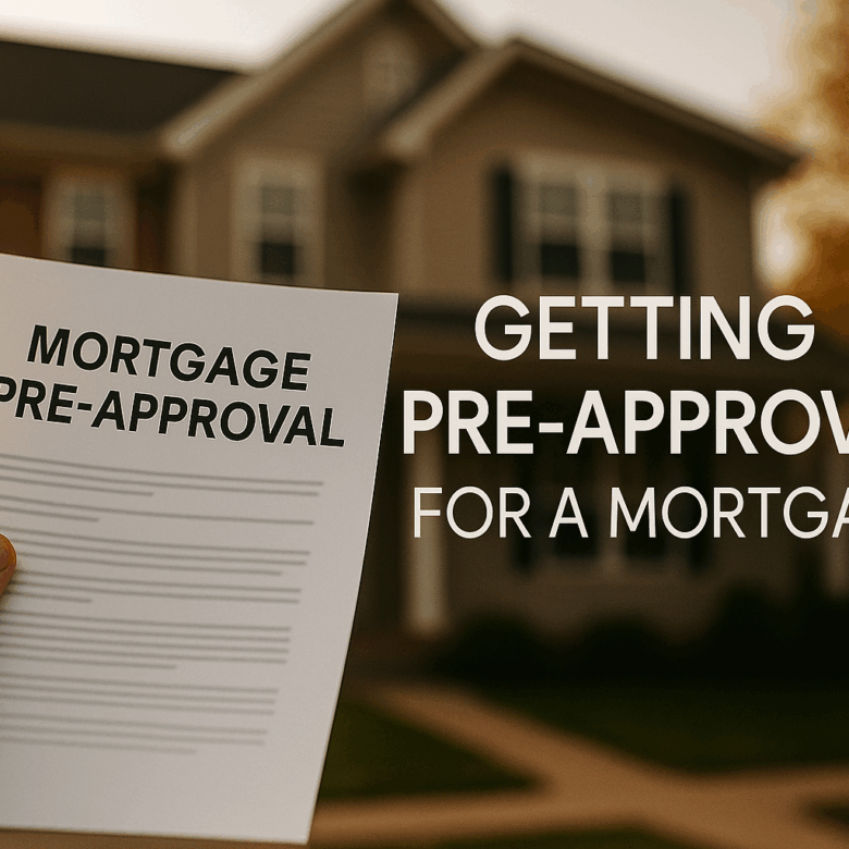 Stop Window Shopping: Why Getting Pre-Approved Is Your First Step to Buy a Home in Chicago